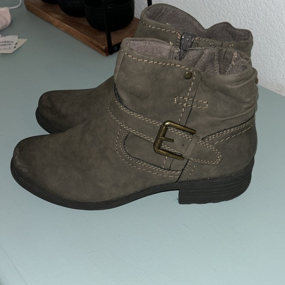 Earth Spirit Boots Size 8 NWOT - Picture 7 of 7